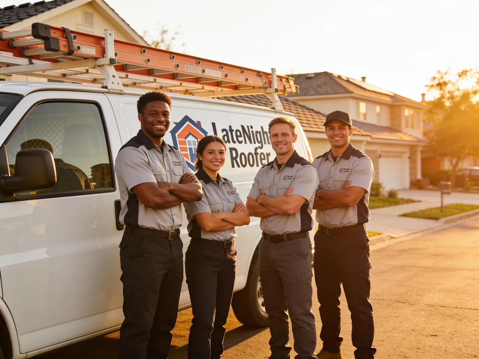 Emergency Roof Repair company in Langford, SD